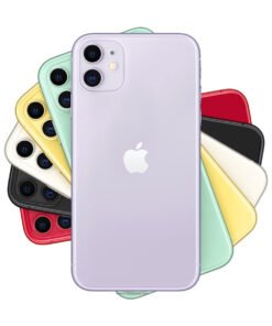 iPhone 11 64GB - Certified Pre-Owned
