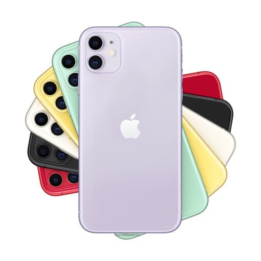iPhone 11 64GB - Certified Pre-Owned