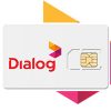 Dialog Sri Lanka SIM Card