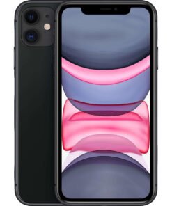 iPhone 11 64GB - Certified Used