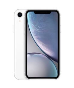 iPhone XR 64GB - Certified Pre-Owned