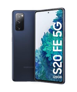 Samsung S20 FE 5G - Certified Pre-Owned