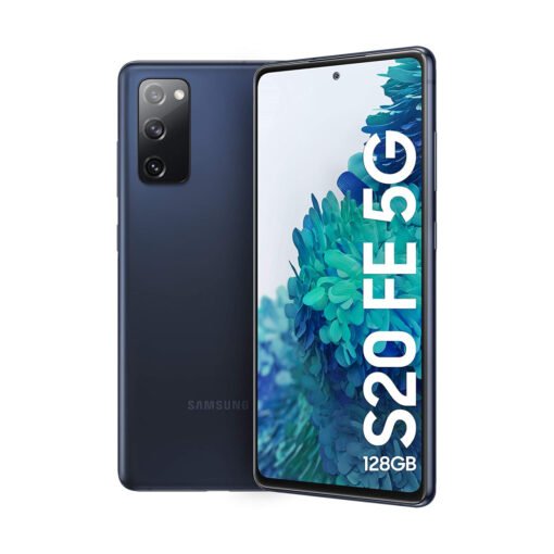 Samsung S20 FE 5G 128GB - Certified Used