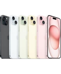 IPHONE 15PLUS 128GB Unlocked
