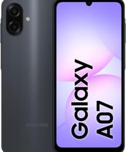 Samsung A07 64GB with 4GB RAM | Unlocked