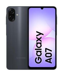 Samsung A07 64GB with 4GB RAM | Unlocked