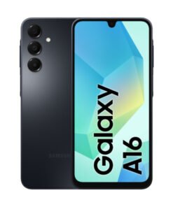 Samsung A16 128GB with 4GB RAM | Unlocked