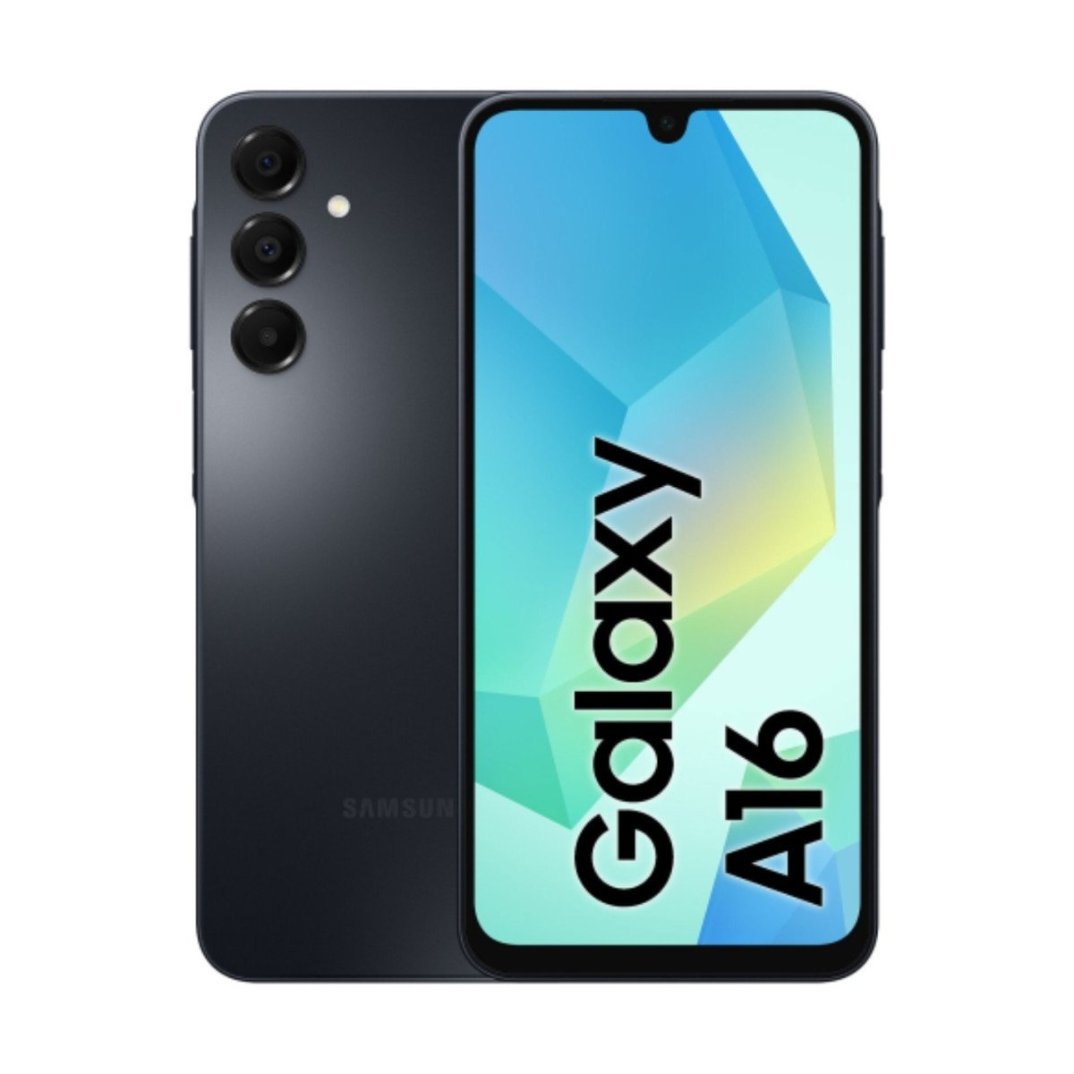 Ram Data Transfer Samsung A16 128GB with 4GB RAM | Unlocked – Vision Mobile Scarborough