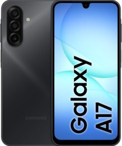 Samsung A17 128GB with 6GB RAM | Unlocked