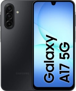 Samsung A17 5G 256GB with 8GB RAM | Unlocked