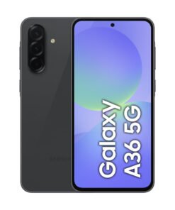 Samsung A36 5G 256GB with 8GB RAM | Unlocked