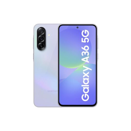 Samsung A36 5G 256GB with 8GB RAM | Unlocked