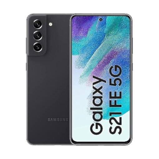 Samsung S21 FE 5G 128GB - Certified Used